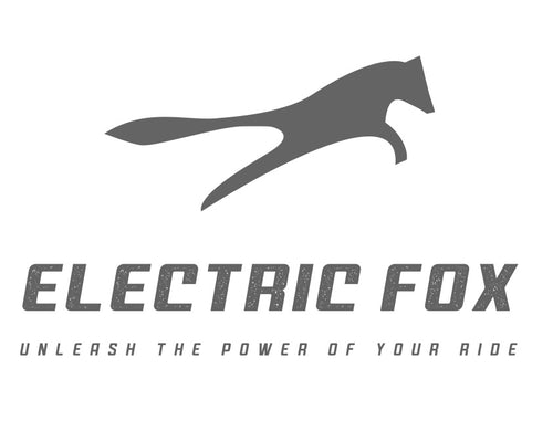 Electric Fox E-bike Store